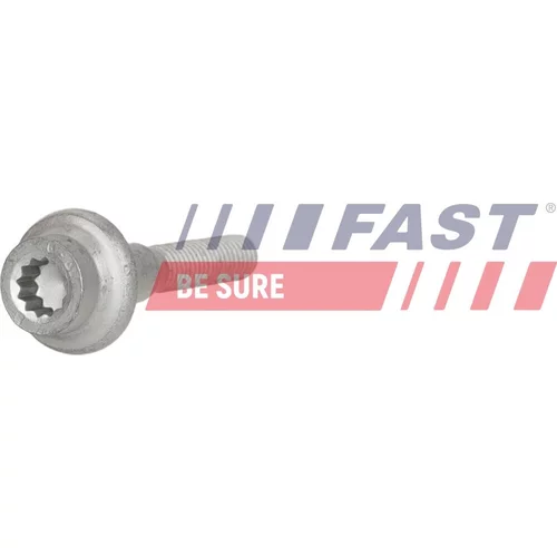 Skrutka, držiak vstrekovacej trysky FT05136 /FAST/ - obr. 1