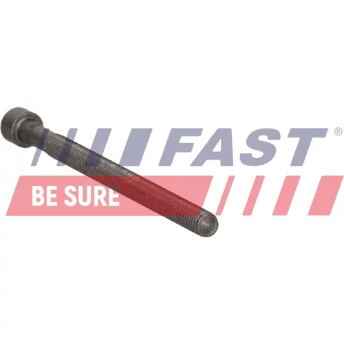 Skrutka, držiak vstrekovacej trysky FT05140 /FAST/ - obr. 3
