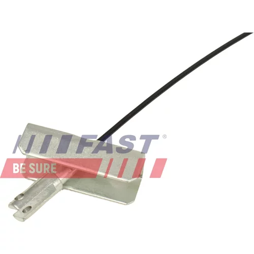 Ťažné lanko parkovacej brzdy FT10050 /FAST/ - obr. 1