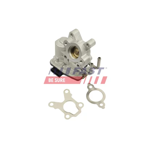 EGR ventil FT10062 /FAST/ - obr. 2