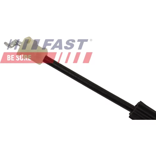 Zámok dverí FT10203 /FAST/ - obr. 2