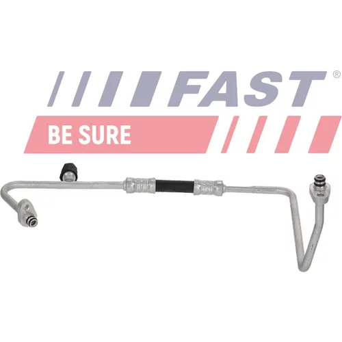 Vedenie vysokého tlaku klimatizácie FAST FT10218