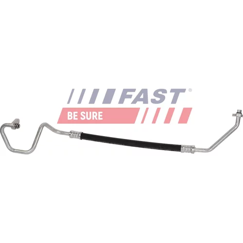 Vedenie vysokého tlaku klimatizácie FAST FT10248