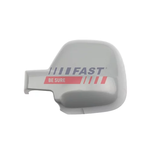 Obal vonkajšieho zrkadla FAST FT10277