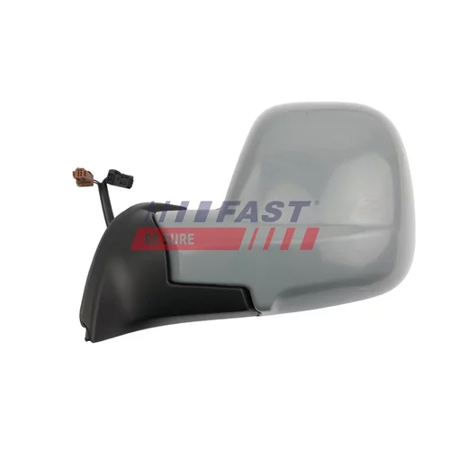 Vonkajšie spätné zrkadlo FT10287 /FAST/ - obr. 1
