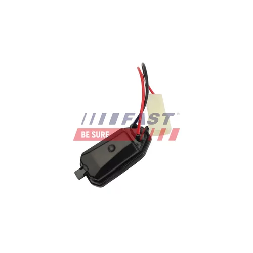 Osvetlenie, vonkajsie zrkadlo FT10299 /FAST/ - obr. 1