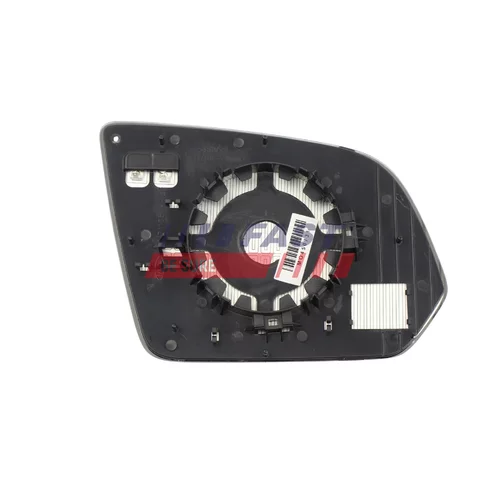 Sklo vonkajšieho zrkadla FT10300 /FAST/ - obr. 1