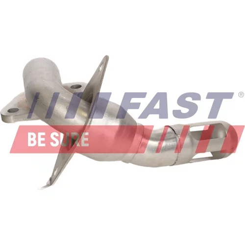 Potrubie EGR ventilu FT10449 /FAST/ - obr. 3