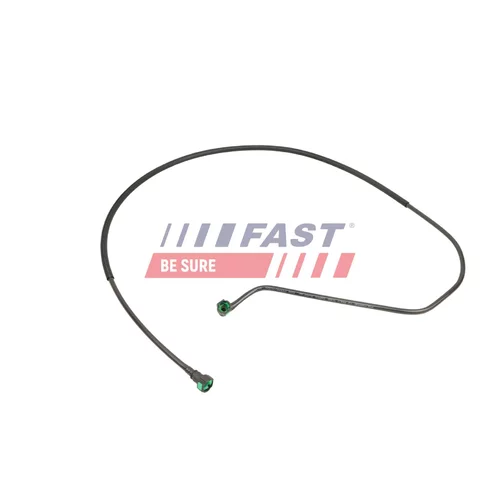 Palivové vedenie FAST FT10742