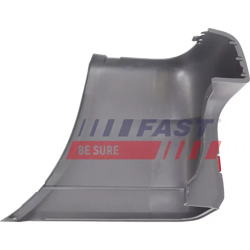 Nárazník FT10752G /FAST/ - obr. 1