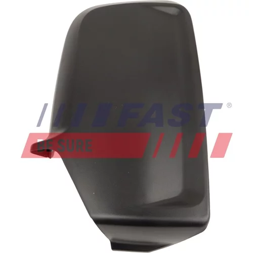 Obal vonkajšieho zrkadla FAST FT10865