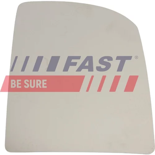 Sklo zrkadla FAST FT10883