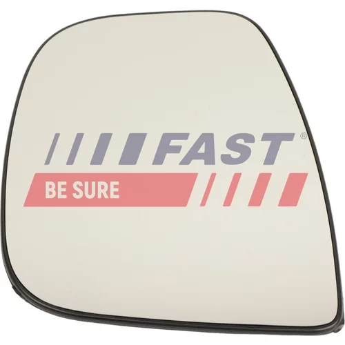 Sklo zrkadla FAST FT10890