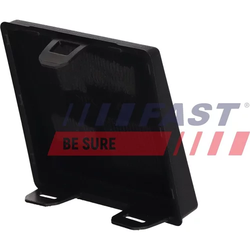 Kryt nárazníku FT10943G /FAST/ - obr. 1