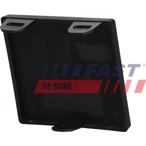 Kryt nárazníku FT10944G /FAST/ - obr. 1