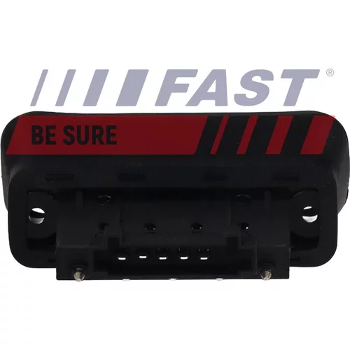 Spínač kontaktu dverí FT11343 /FAST/ - obr. 2