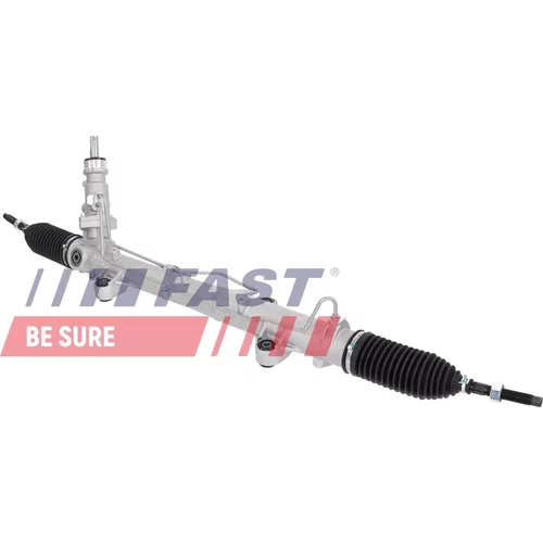 Sada riadenia FT11371 /FAST/ - obr. 1