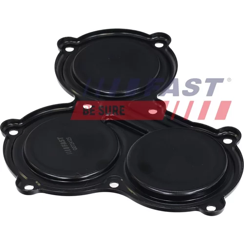 Veko, mechanická prevodovka FT11824 /FAST/ - obr. 4