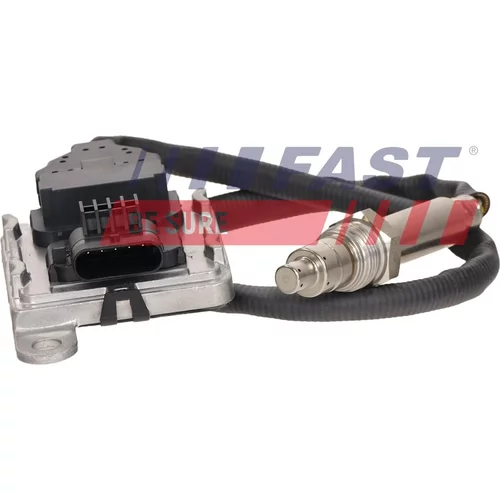 NOx-Sensor, vstrekovanie močoviny FAST FT11906