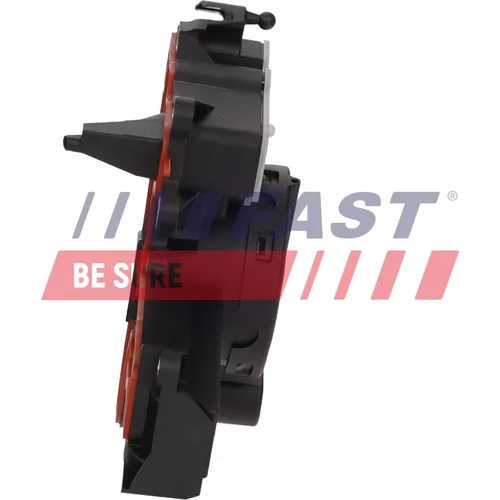 Ventil odvetrania kľukovej skrine FT11919 /FAST/ - obr. 3