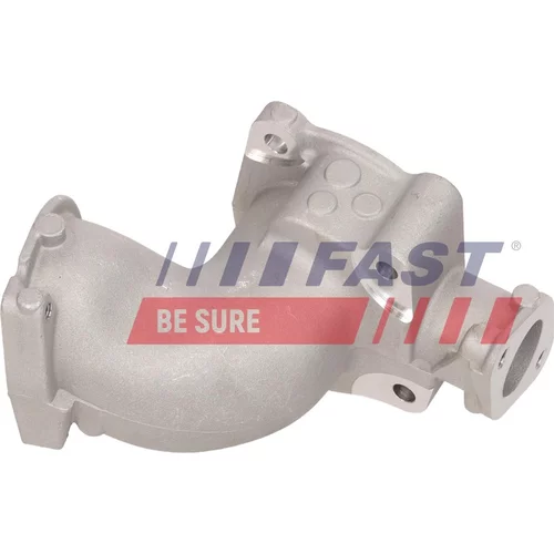 Hadica plniaceho vzduchu FT11926 /FAST/ - obr. 2