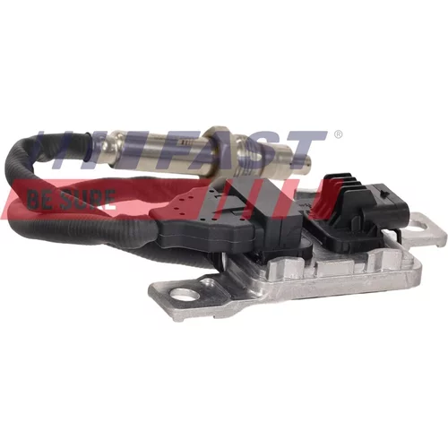 NOx-Sensor, vstrekovanie močoviny FT12400 /FAST/ - obr. 3