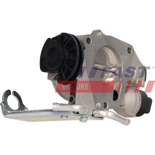 Hrdlo škrtiacej klapky FT12482 /FAST/ - obr. 1