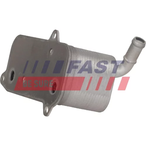 Chladič oleja automatickej prevodovky FT12495 /FAST/ - obr. 1