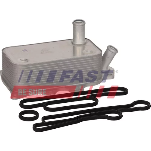 Chladič motorového oleja FAST FT12529