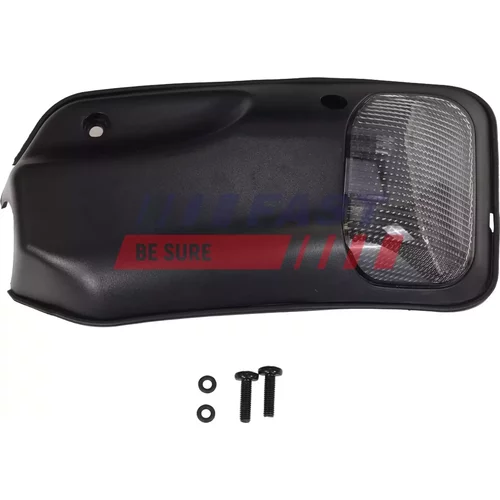 Bočné obrysové svetlo FAST FT12817
