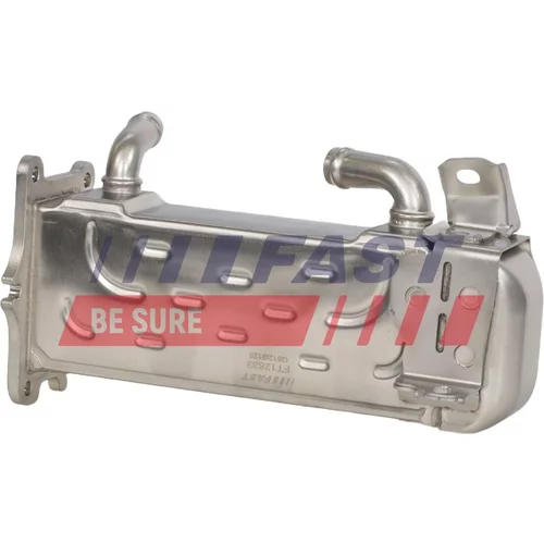 Chladič pre recirkuláciu plynov FAST FT12833