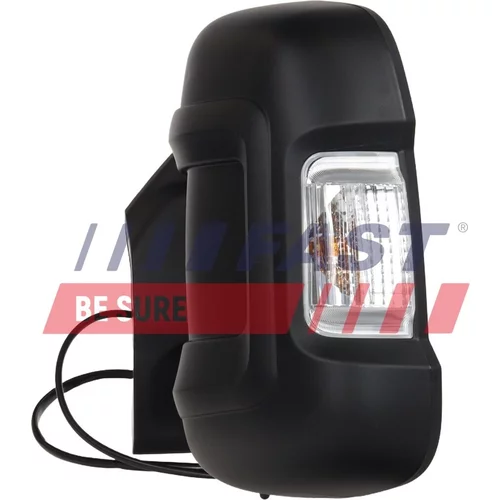 Vonkajšie spätné zrkadlo FT12883 /FAST/ - obr. 4
