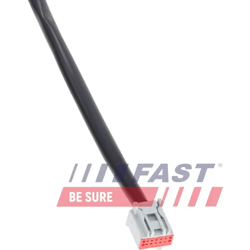 Vonkajšie spätné zrkadlo FT12900 /FAST/ - obr. 2