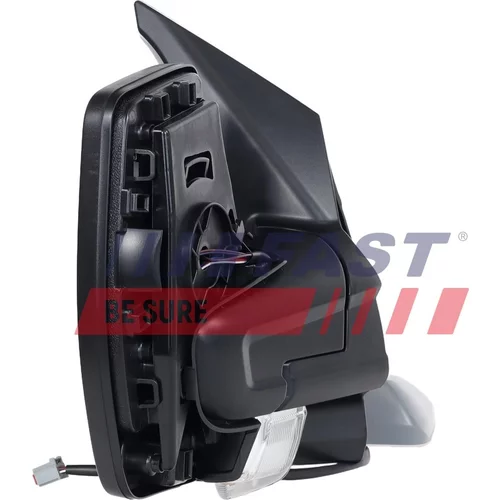 Vonkajšie spätné zrkadlo FT12904 /FAST/ - obr. 3