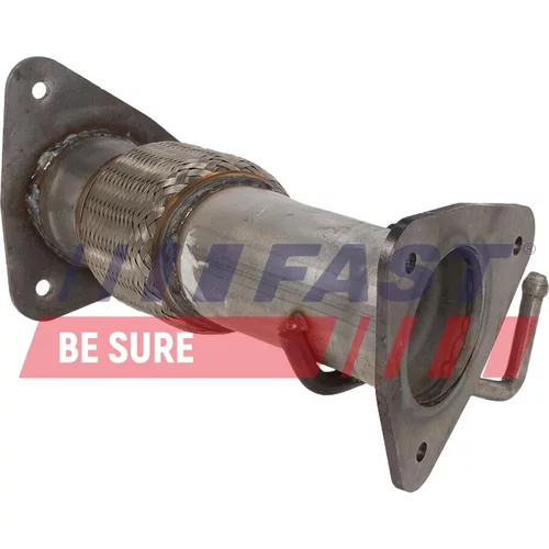 Pružný diel výfuku FT12929 /FAST/ - obr. 3