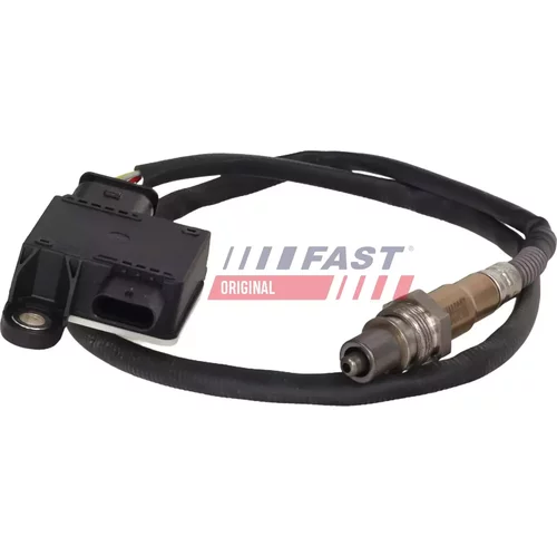 NOx-Sensor, vstrekovanie močoviny FAST FT13124