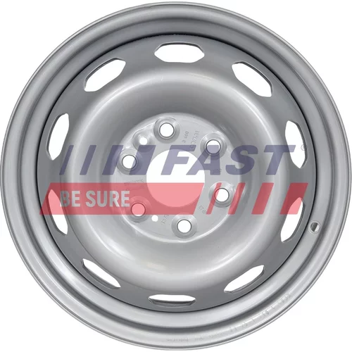 Ráfik FAST FT13402