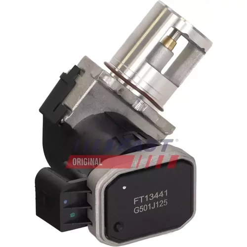 EGR ventil FT13441 /FAST/ - obr. 4