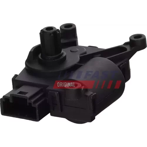 Prepínací ventil ventilačných klapiek FT13898 /FAST/ - obr. 4
