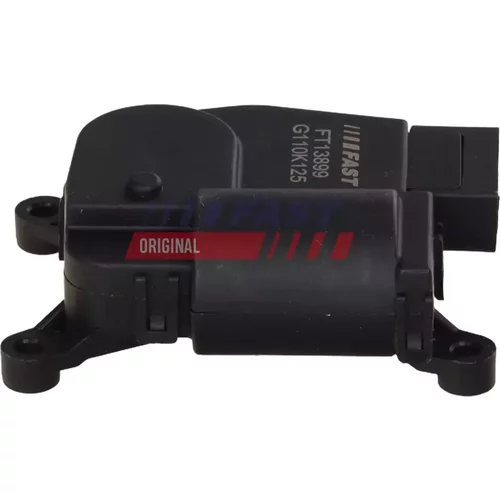 Prepínací ventil ventilačných klapiek FT13899 /FAST/ - obr. 2