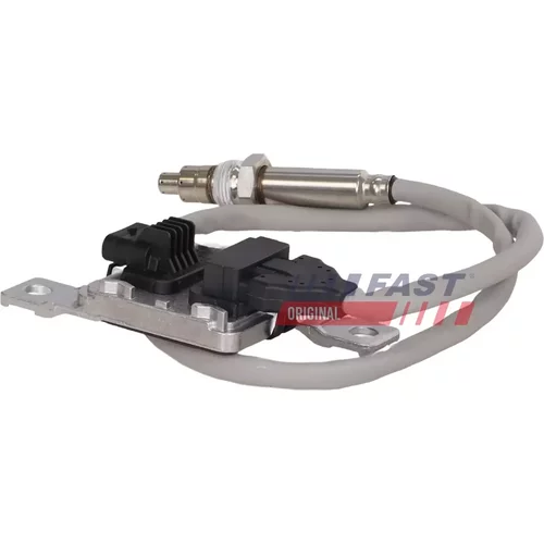 NOx-Sensor, vstrekovanie močoviny FT13947 /FAST/ - obr. 4
