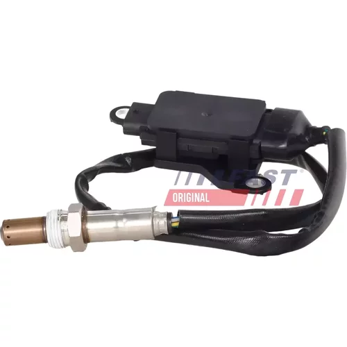 NOx-Sensor, vstrekovanie močoviny FT13949 /FAST/ - obr. 3