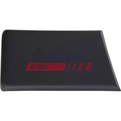 Ozdobná/ochranná lišta bočnej steny FAST FT14122