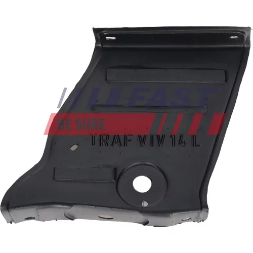 Kryt motora FAST FT14295
