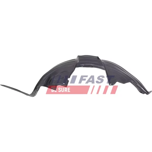 Obloženie podblatníka FAST FT14317