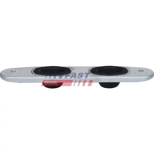 Poistný krúžok pre tlmič výfuku FT14582 /FAST/ - obr. 2