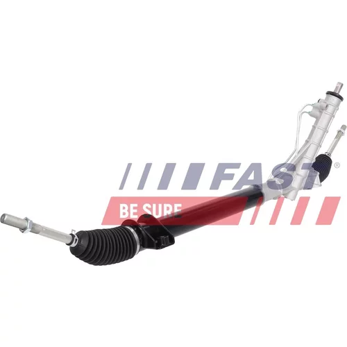 Sada riadenia FT19124 /FAST/ - obr. 1