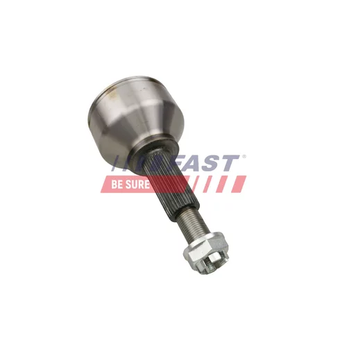 Sada kĺbov hnacieho hriadeľa FT25540 /FAST/ - obr. 2