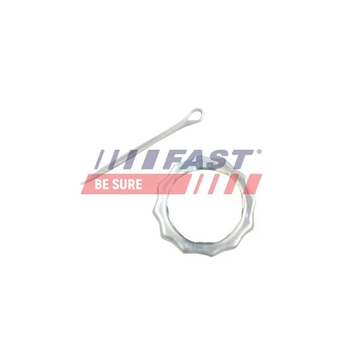 Hnací hriadeľ FT27049 /FAST/ - obr. 4