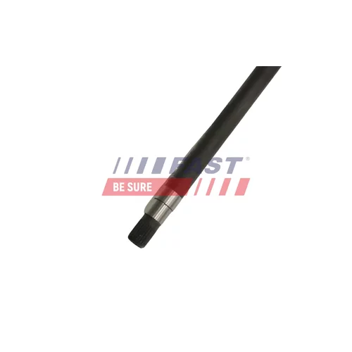 Hnací hriadeľ FT27057 /FAST/ - obr. 3